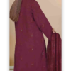 NOOR-E-NAZAR VOL-1 (LUXURY)– 3 PC UNSTITCHED - Image 2
