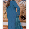 NOOR-E-NAZAR VOL-1 (LUXURY)– 3 PC UNSTITCHED - Image 2
