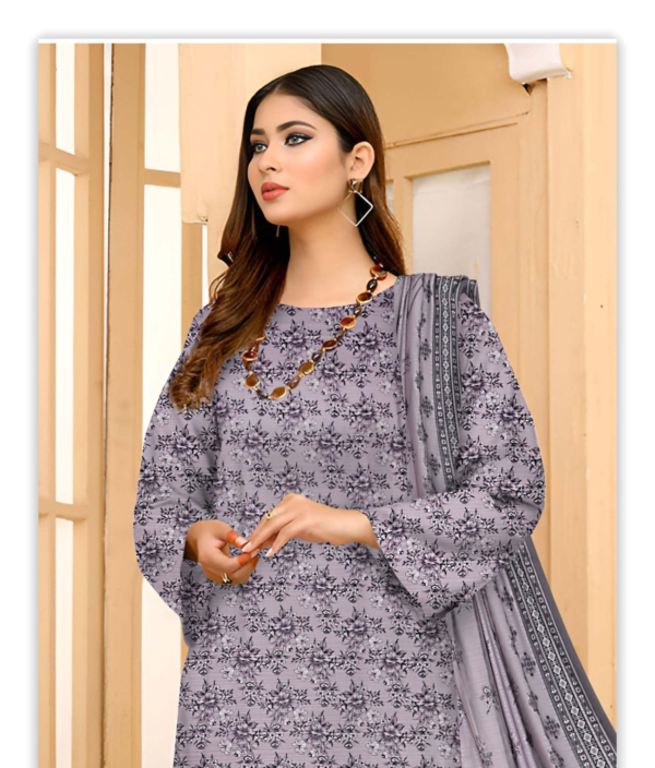 TABEER تعبیر (PREMIUM)– 3 PC UNSTITCHED