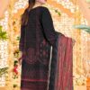 RANG-E-NOOR – 3 PC UNSTITCHED - Image 2