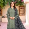 DOLLY – 3 PC UNSTITCHED