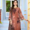 ELITE – 3 PC UNSTITCHED