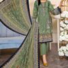 KHUSHBU – 3 PC UNSTITCHED - Image 3