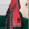 KHUSHBU – 3 PC UNSTITCHED - Image 2
