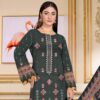 NERO – 3 PC UNSTITCHED
