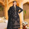 SEERAT (LUXURY)– 3 PC UNSTITCHED
