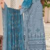 NAZ-E-SINGAR – 3 PC UNSTITCHED - Image 3