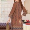 NAZ-E-SINGAR – 3 PC UNSTITCHED - Image 3