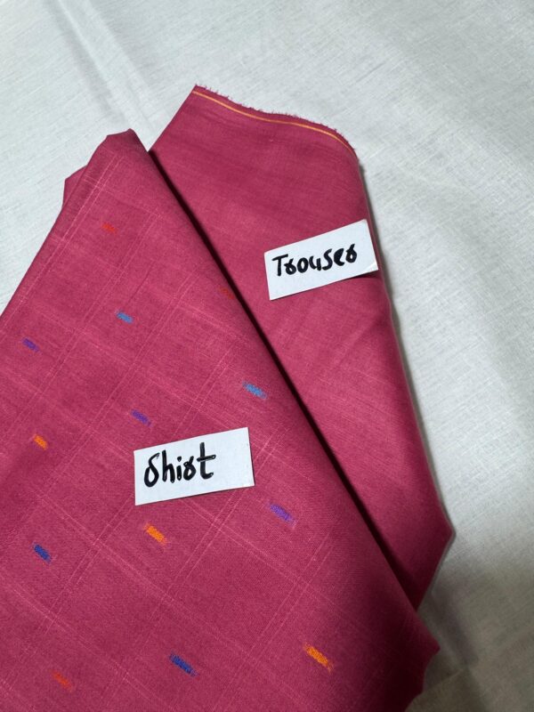 JARCARD – 2 PC UNSTITCHED - Image 3