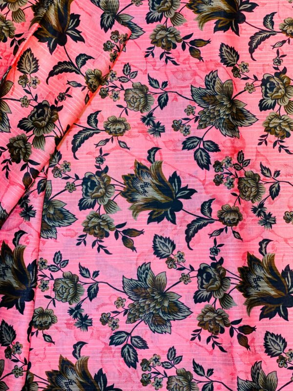 2 PIECE-DIGITAL PRINTED BANA DORA LAWN