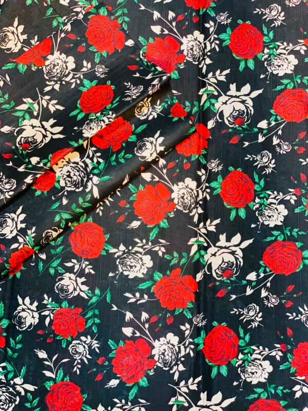 2 PIECE-DIGITAL PRINTED BANA DORA LAWN
