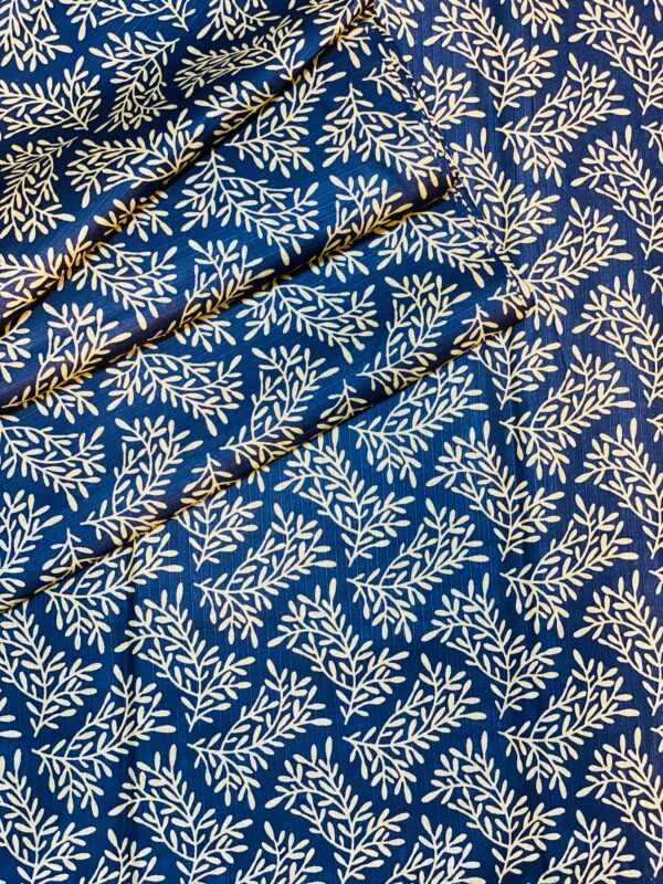 2 PIECE-DIGITAL PRINTED BANA DORA LAWN