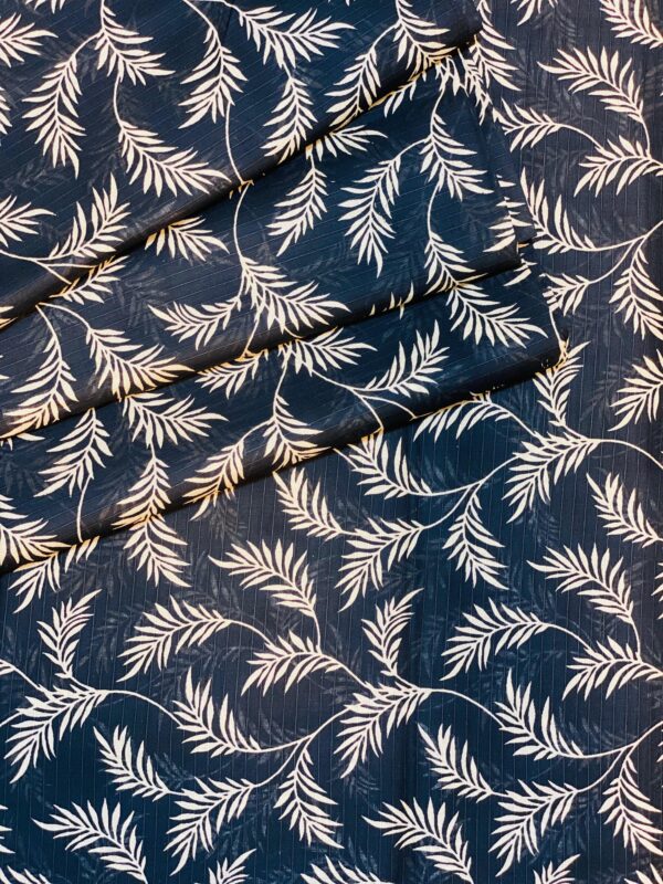 2 PIECE-DIGITAL PRINTED BANA DORA LAWN