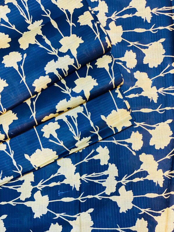 2 PIECE-DIGITAL PRINTED BANA DORA LAWN