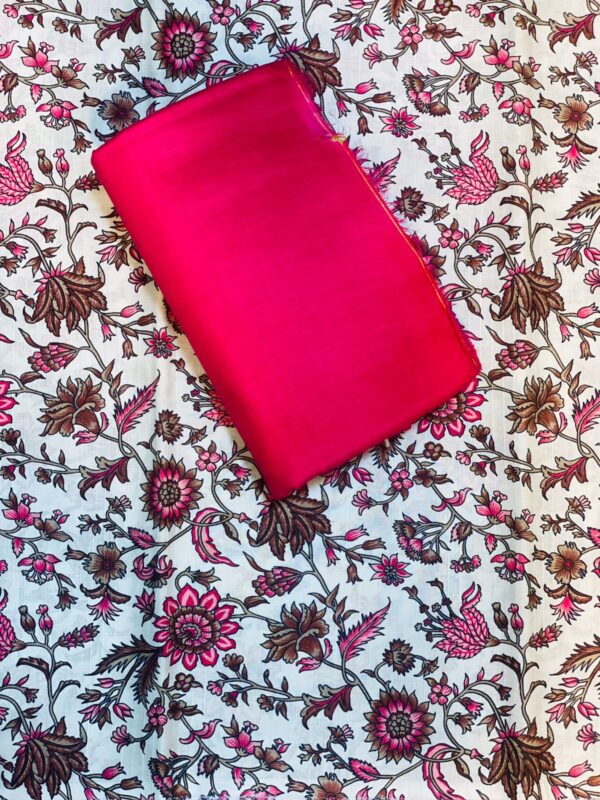 2 PIECE-DIGITALLY PRINTED BANA DORA LAWN