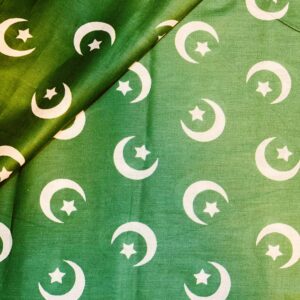 2 PIECE-DIGITALLY PRINTED LAWN